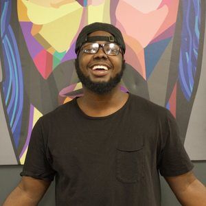 Meet your Posher, Patrick